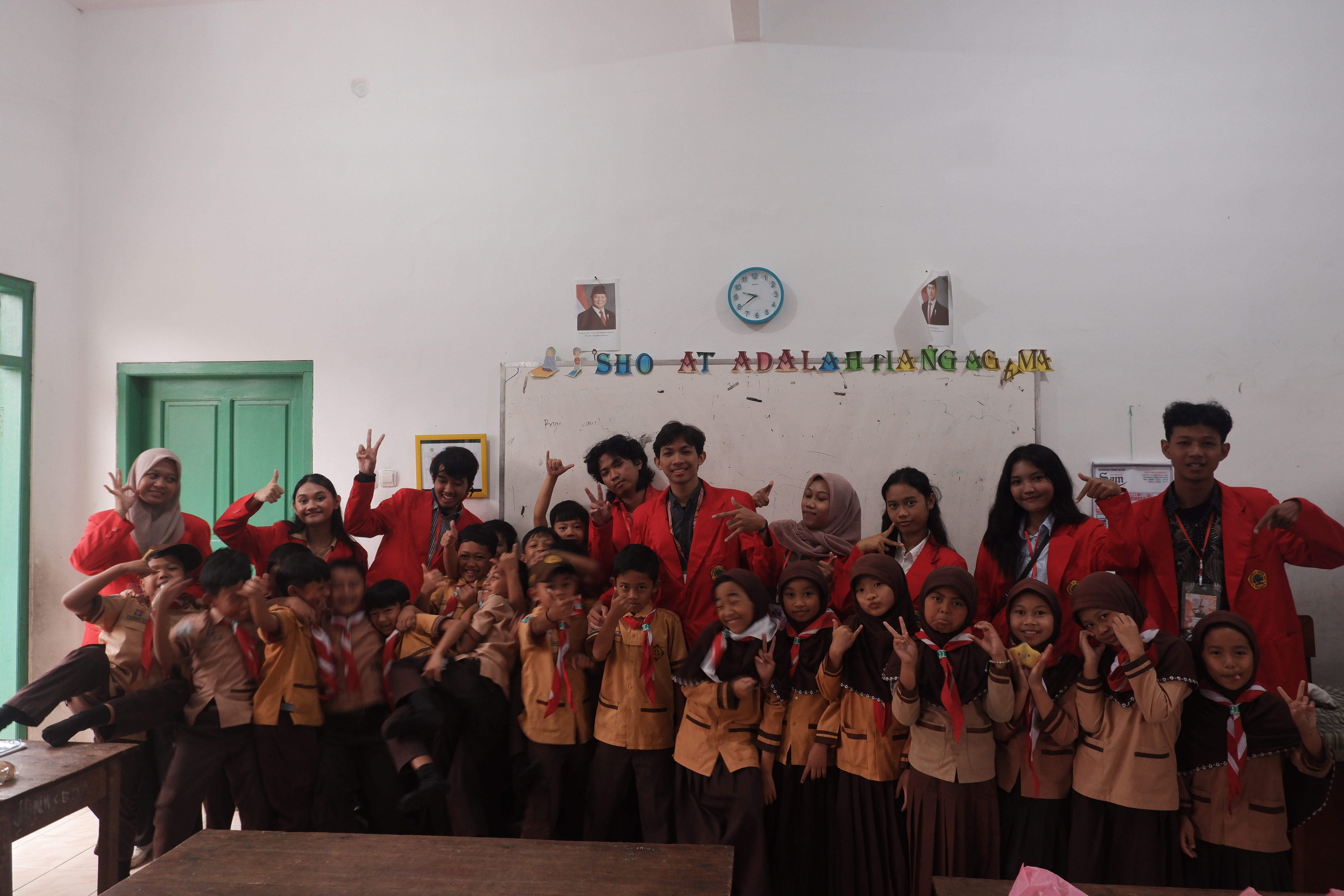 English Camp Activity 2