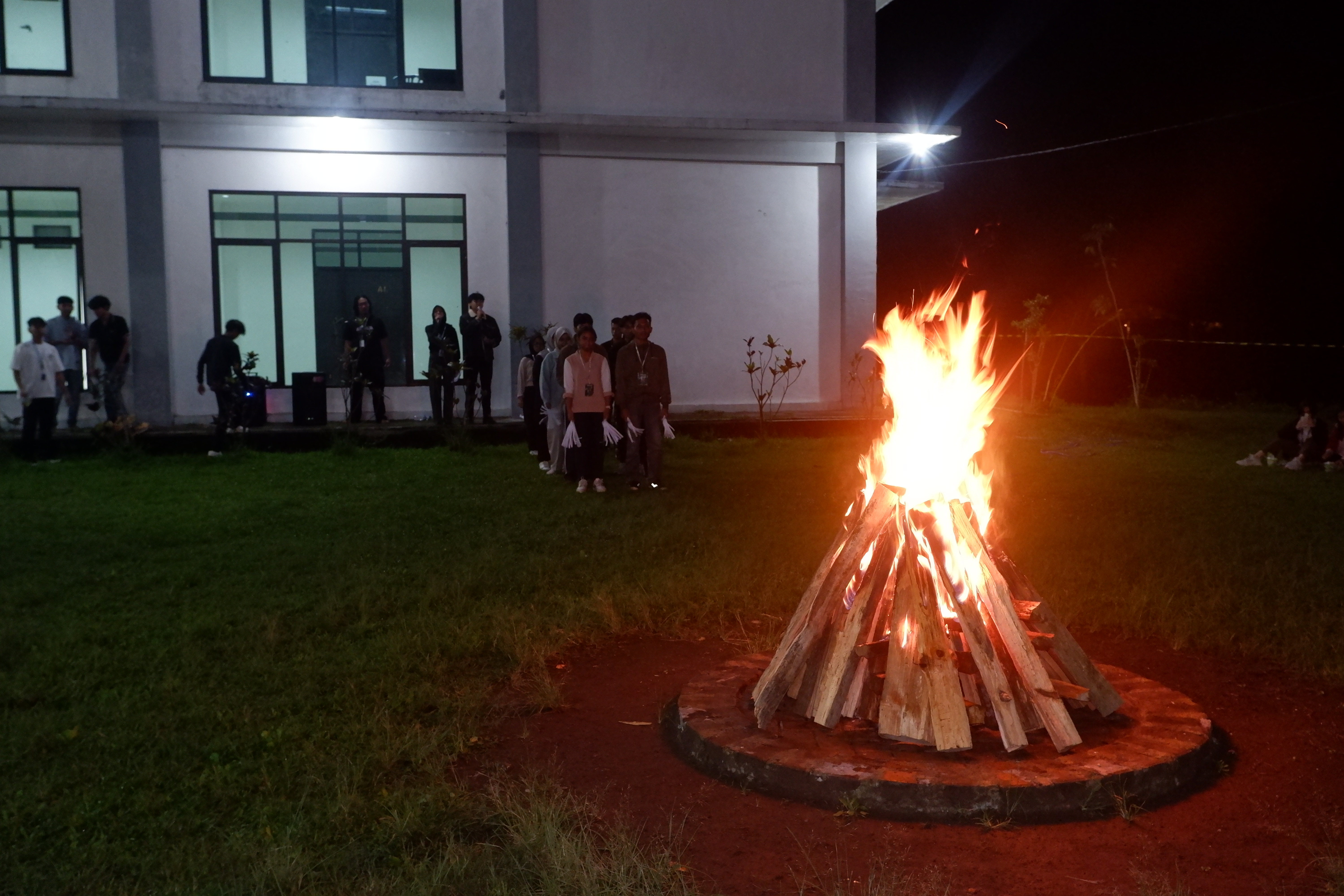 English Camp Activity 3